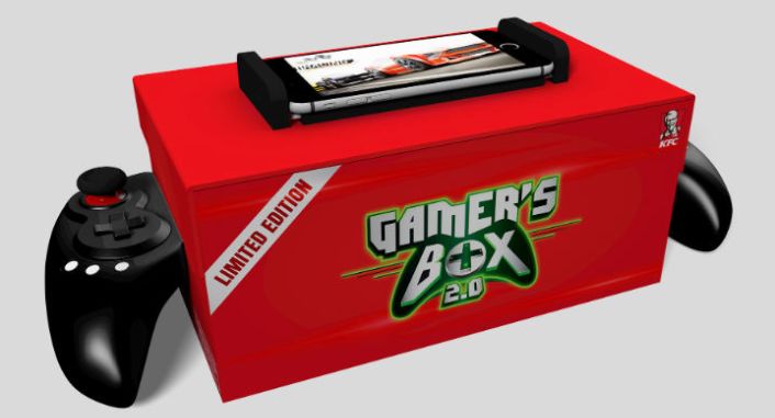 肯德基还在用速成鸡吗,肯德基有什么黑科技