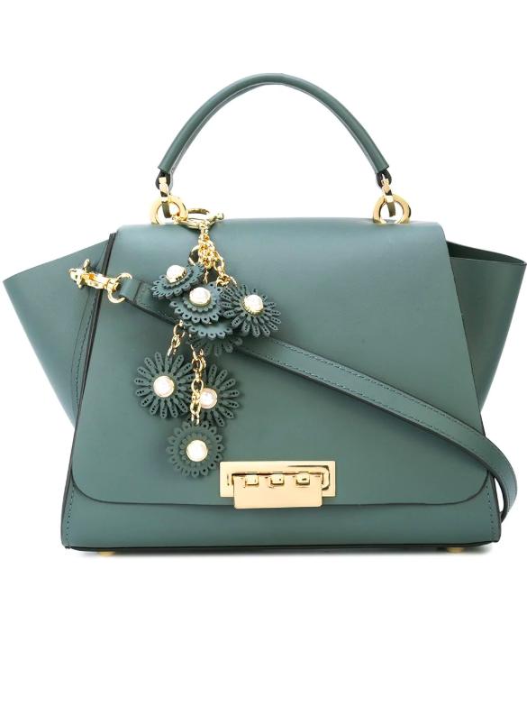 买一个品质好的女士双肩包,小女生适合背的双肩包推荐