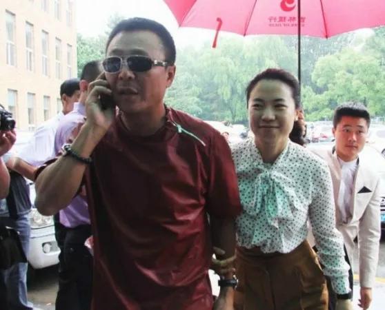 郭斌王楠怎么认识的,郭斌王楠相识完整版