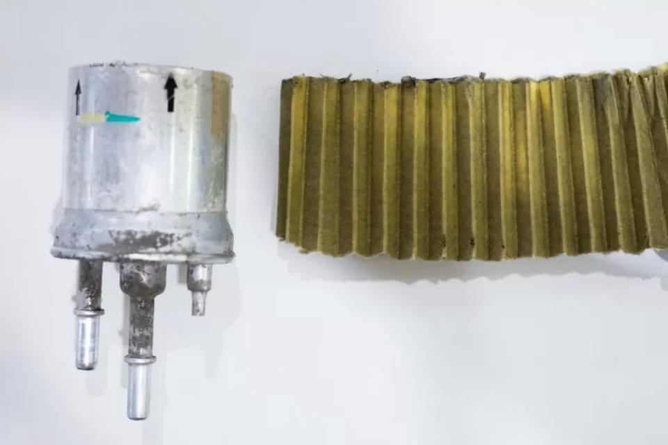 油耗太高跑一次长途有用吗,油耗高了还能降吗