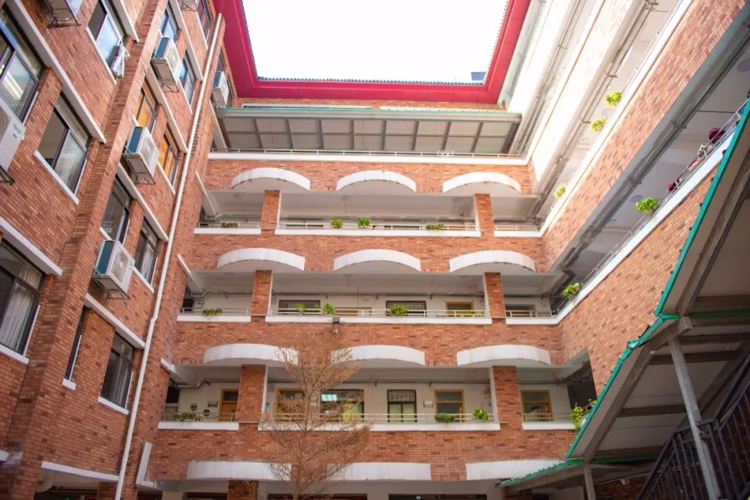 探校⑰丨小班化、导师制、全寄宿，七中培道教育联盟启航