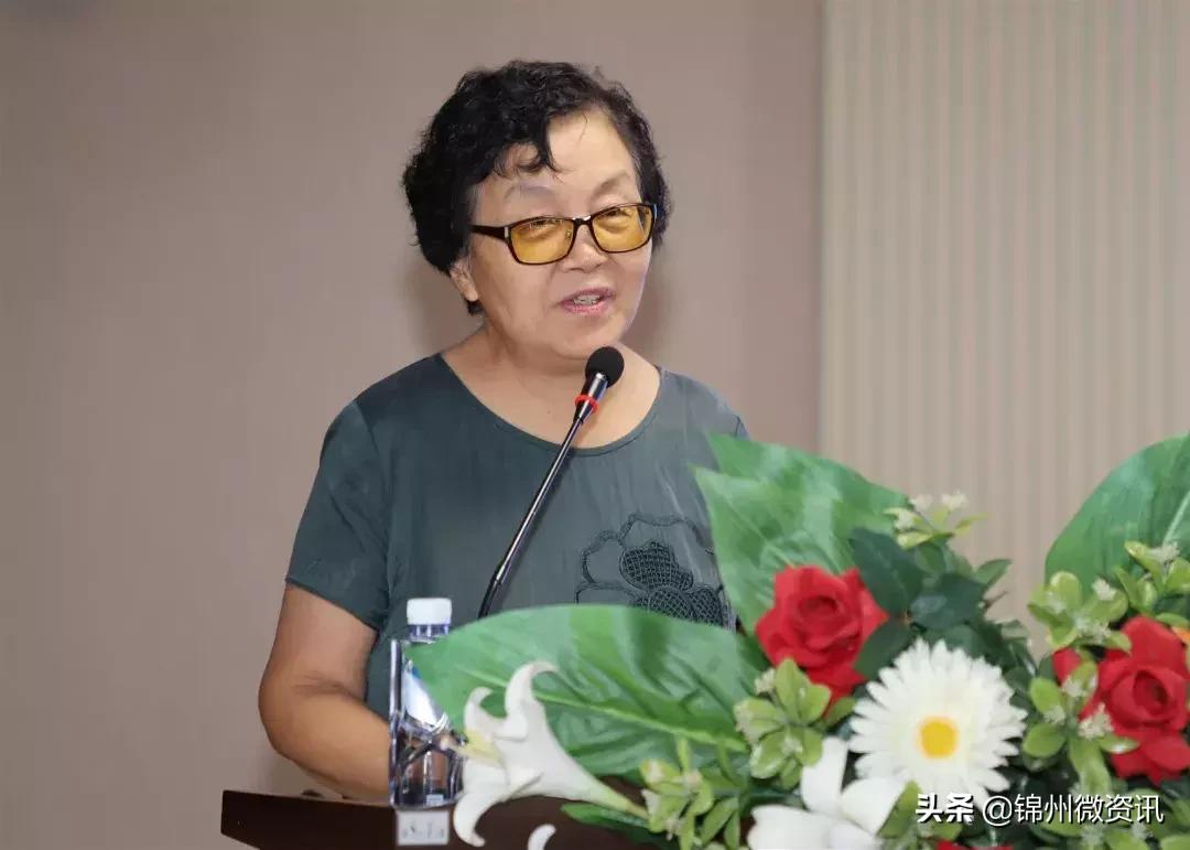 锦州市妇婴医院成为省内首家妇幼健康职业培训基地培训实习医院