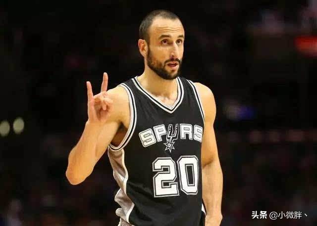 nba球星知道库里谈库日天绰号,猜nba球星绰号