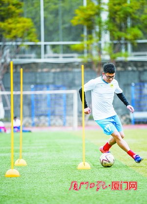 三张“成绩单”带您走进思明区均衡教育的希望之路有颜值更有内涵身边好学校“C位出道”（二）