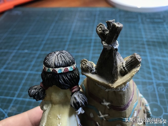 老李老车翻新修复,老李修旧货视频