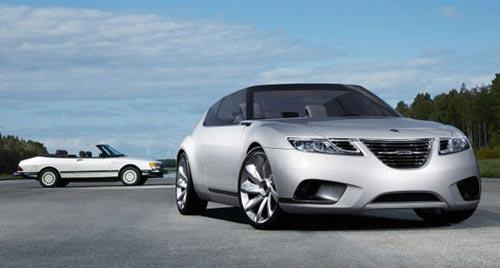 saab萨博汽车,萨博saab汽车