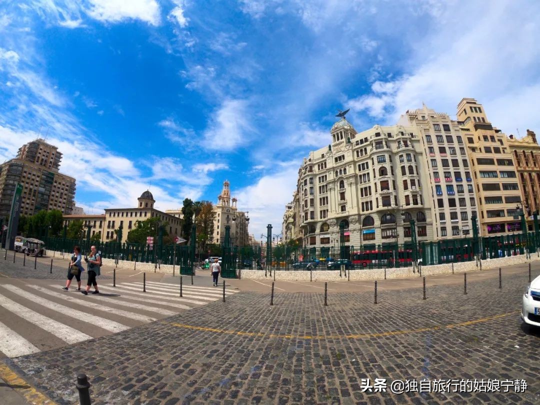 去欧洲旅行千万要注意防盗！别说我没提醒你