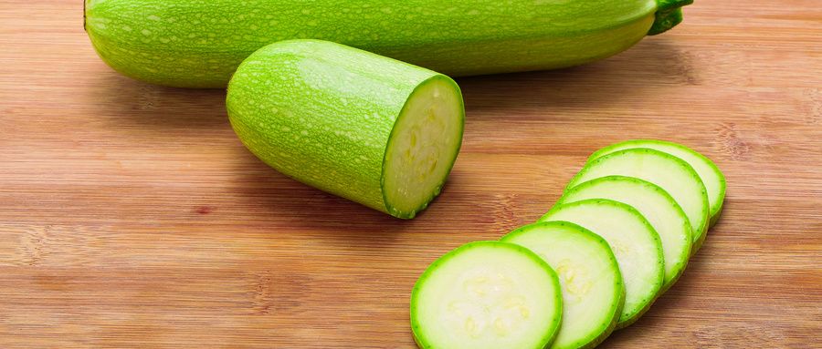 西葫芦只开雄花不开雌花,西葫芦只开雌不开雄怎么办