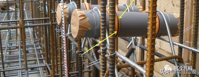 空调过梁打孔打多大的,安装空调用什么样的开孔器