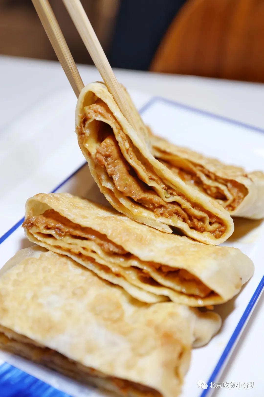 在北京吃遍全国30个地方的招牌菜,北京一天吃遍两个商场的快乐