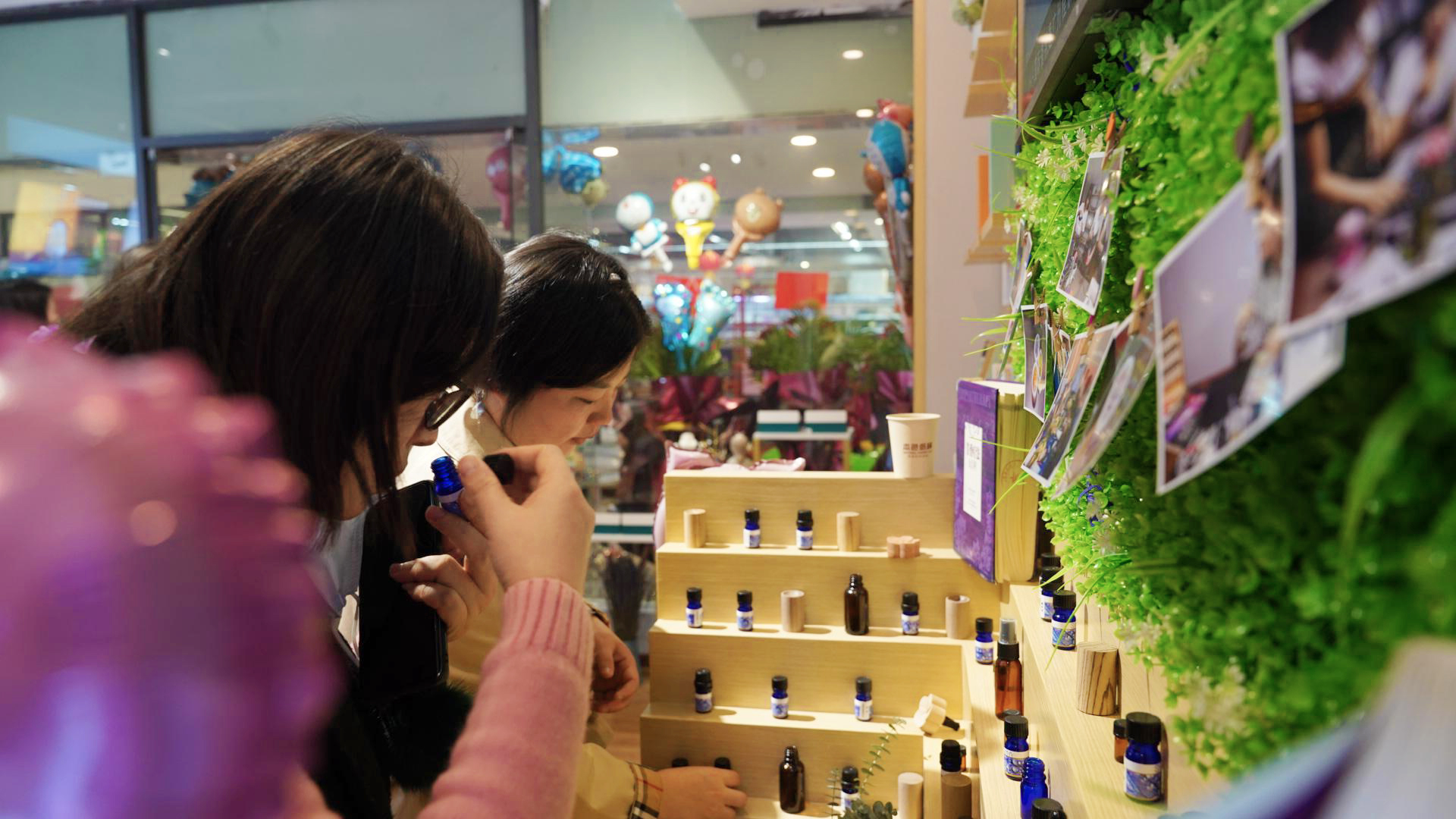 iaa国际香氛生活电器旗舰店直播,iaa国际香氛旗舰店是哪个国家