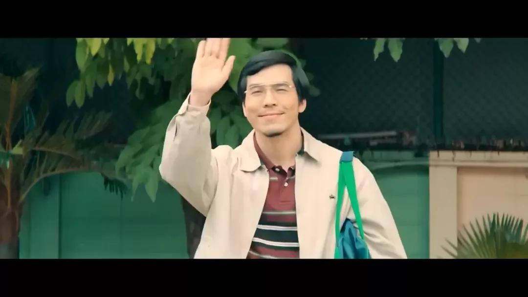 赵又廷泰国电视剧,泰国赵又廷电视剧