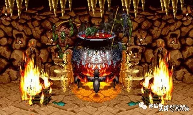 真侍魂霸王丸,真侍魂2之霸王丸地狱变