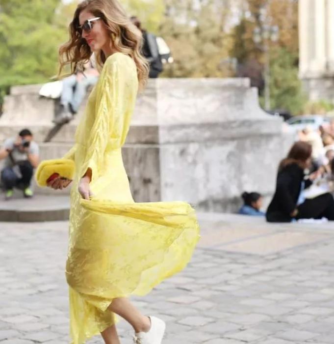 不同地方穿什么衣服好看,不同温度应该穿什么衣服