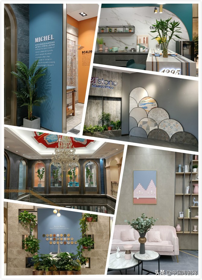 当建材市场被*迁拆**时，瓷砖经销商该做些什么？