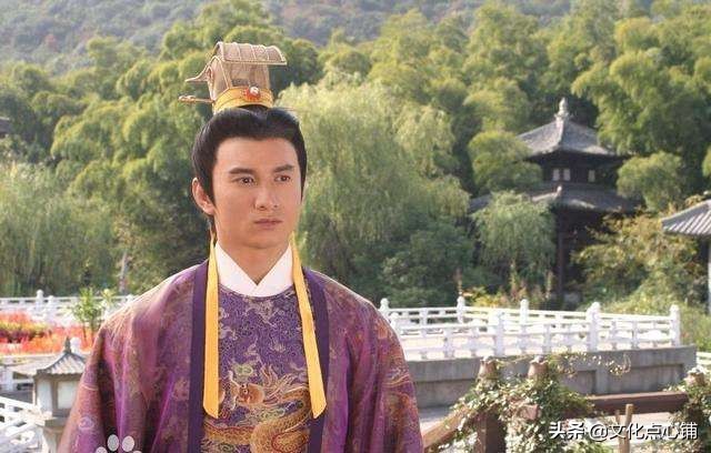 一首三流唐诗，却成为《全唐诗》开篇之作，只因诗人身份太特殊