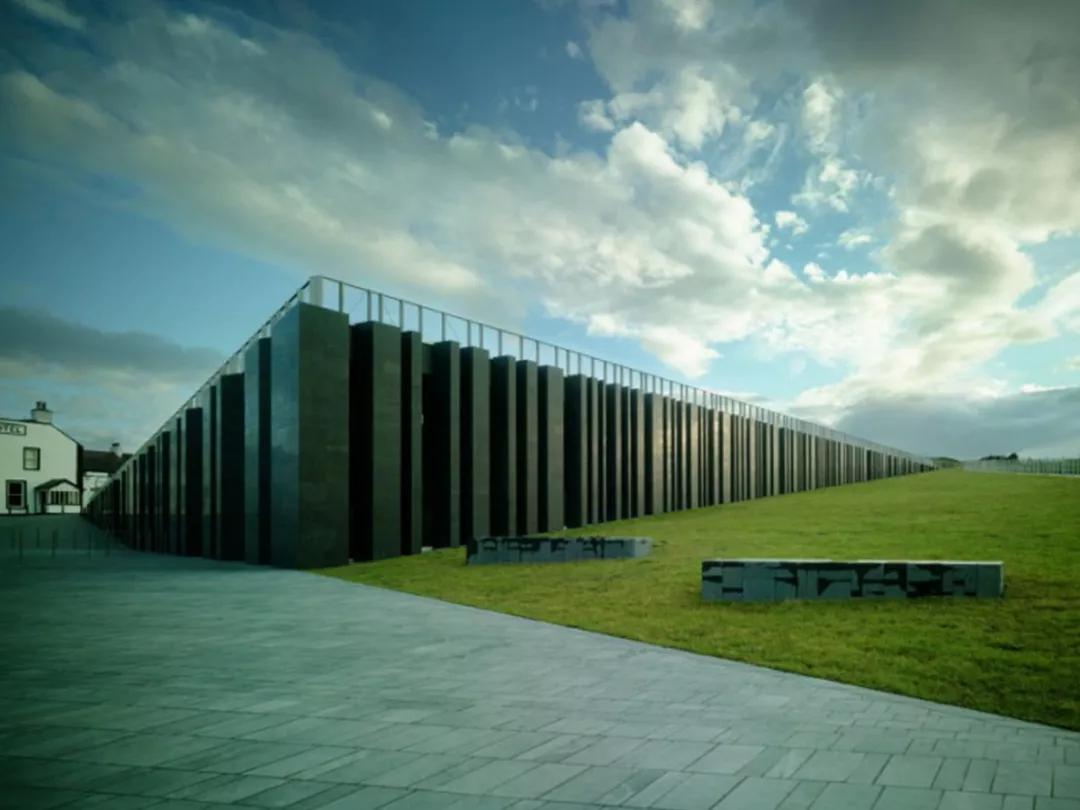 北爱尔兰巨人之路,北爱尔兰巨人之路地图