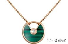 世界十大奢侈品珠宝排行榜前十名,世界十大珠宝首饰品牌排名