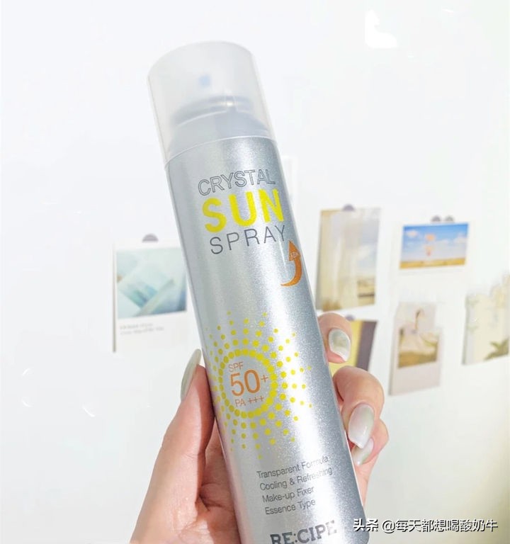 脸部防晒霜推荐真的有用,好用的防晒霜推荐脸部