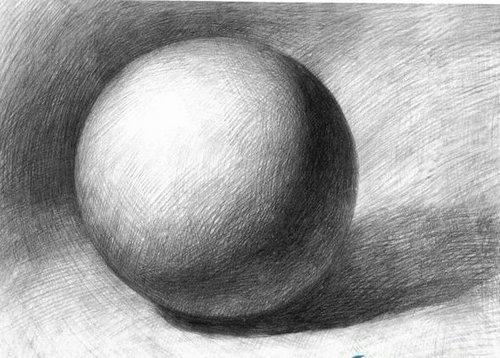 素描速写入门画法,素描速写技巧教学视频