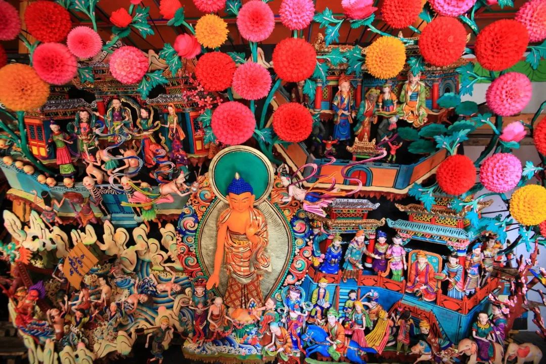 青海旅游攻略景点必去,一生一定要去一次青海吗