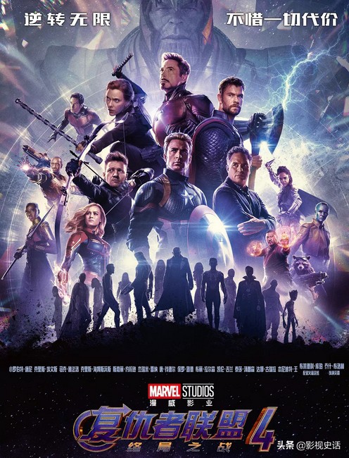 票房破40亿元的7部电影,票房破30亿的12部电影