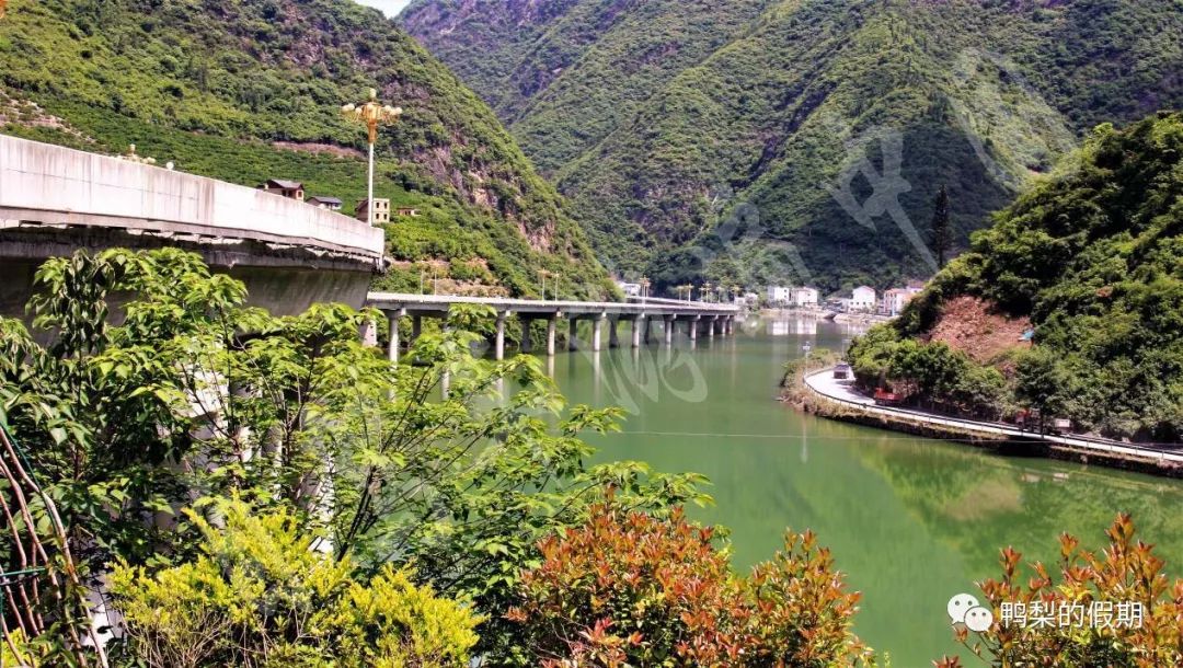 自驾车游遍中国之（一）——世界那么大，我想去神农架