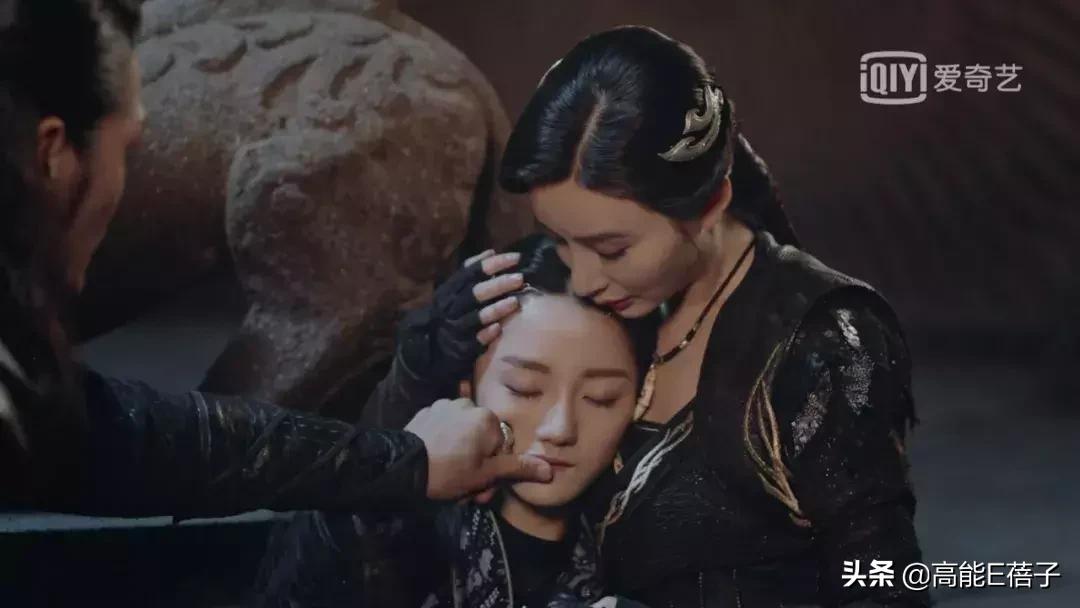 这剧拍出来是为了洗白影版的吗？