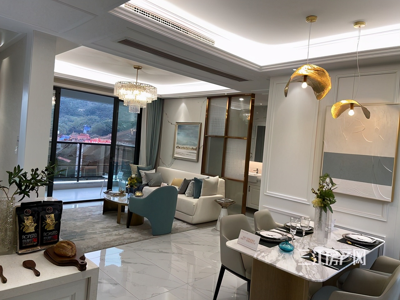 佳乐悠南山98户型,佳乐悠南山叠墅怎么样