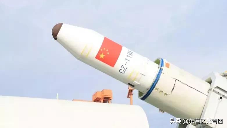 海上火箭发射我国新突破,中国火箭最大起飞量