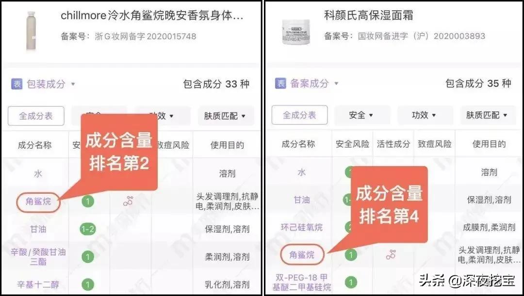 这些牌子护肤品别用小心烂脸,警惕这几款护肤品被列入黑名单