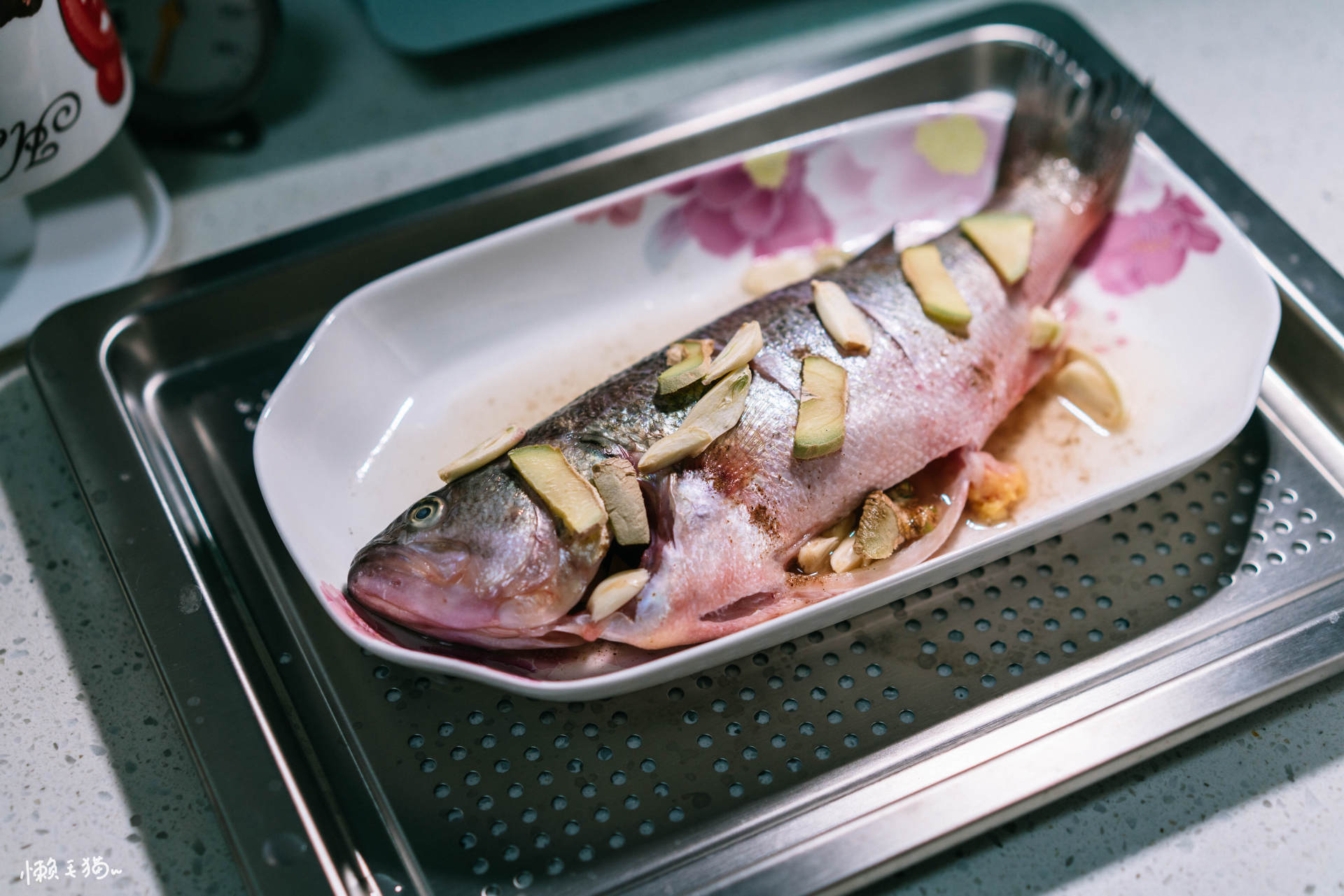 “蒸”香预警！厨房更新要有它，美的S5mini鸿蒙燃卡料理炉