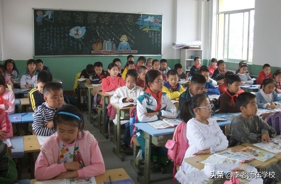 班主任工作适合量化管理吗,还在为月入三千而烦恼吗