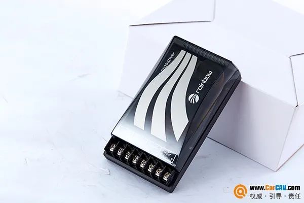 铁了心站C位，双折环喇叭到底有多牛？