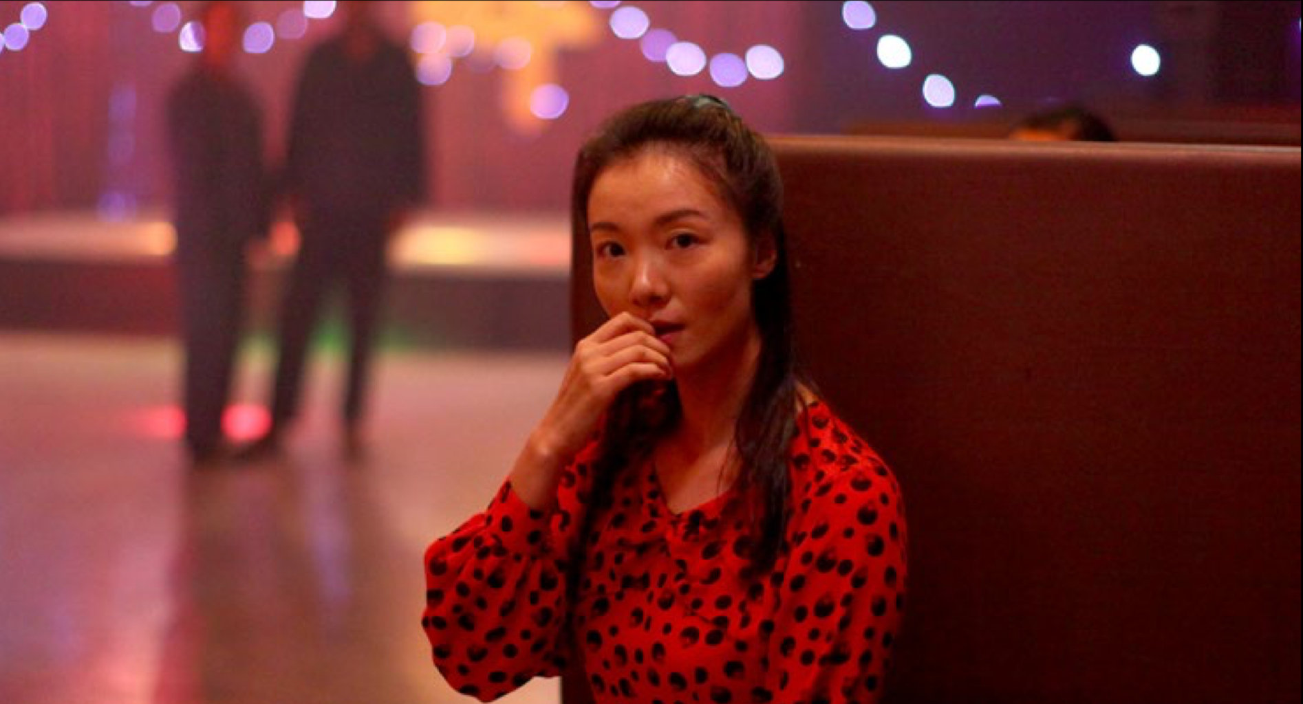 17岁的齐溪现状,齐溪个人资料介绍