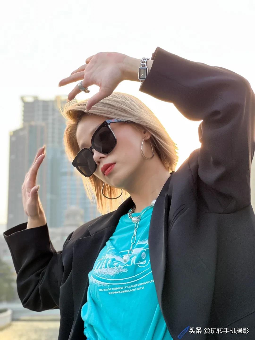 iphone13系列,iphone13原相机怎么拍照更好看