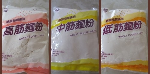 淀粉生粉玉米粉效果是不是一样的,淀粉玉米粉生粉面粉小苏打区别