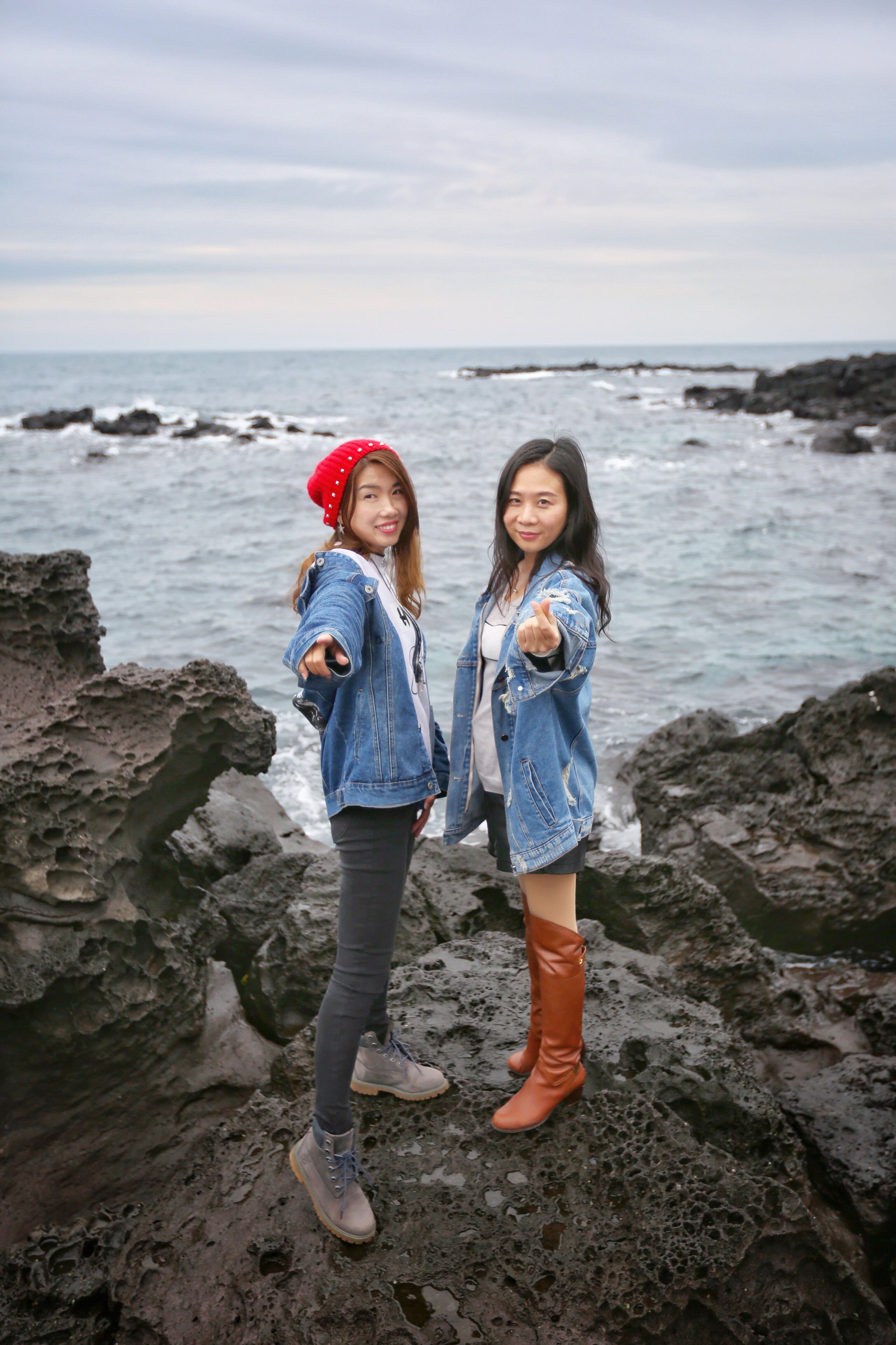 这个海岛满足了我旅行的愿望,一个人穷游中国免签的海岛