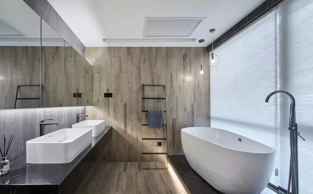 水槽台下盆一般哪种好,水槽选台下盆更好打理