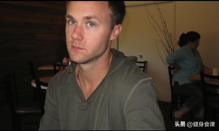 徒手健身的十大秘诀,徒手健身正常饮食可以练出来吗