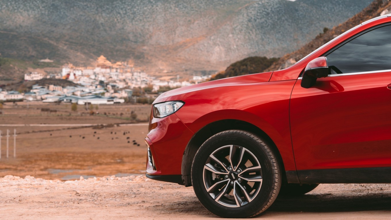 自驾云南滇藏,自驾滇西北旅游