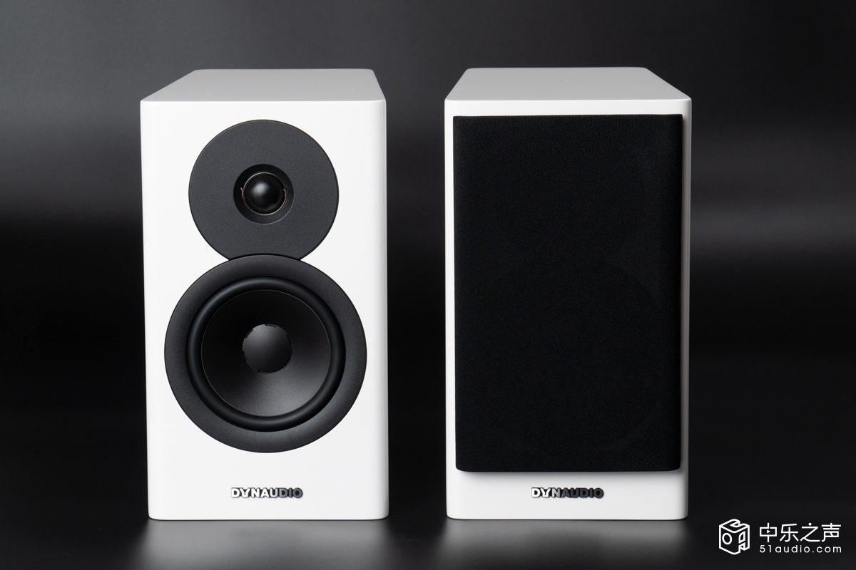 丹拿dynaudio顶级音响,丹拿dynaudio40周年纪念书架音箱
