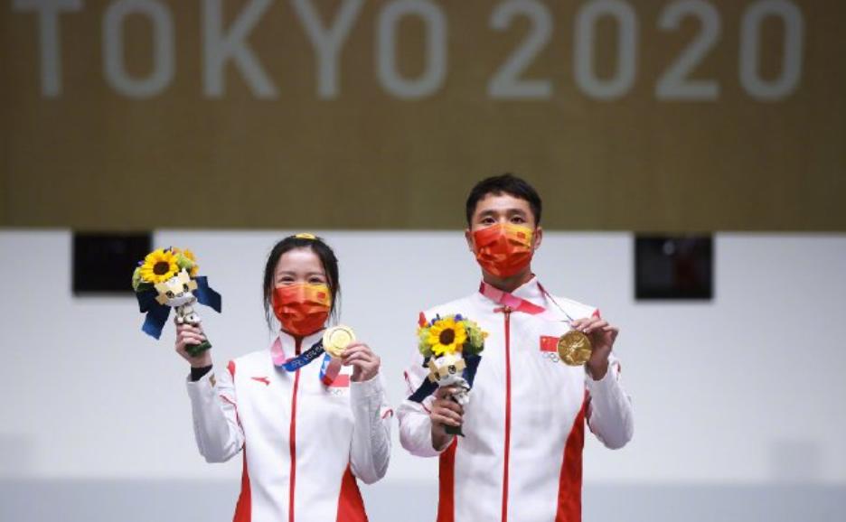 东京奥运会中国队出征誓师大会,东京奥运会中国运动员赛程表