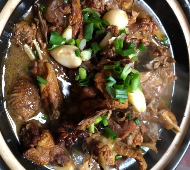 皖南川藏线皖浙天路自驾游,安徽皖南318自驾游