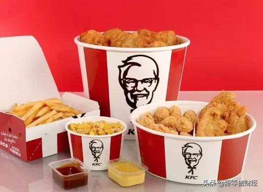 肯德基在中国为什么超过麦当劳,为什么中国肯德基比麦当劳受欢迎