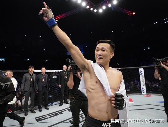 ufc格斗之夜165,ufc萨鲁基安vs加姆罗特格斗之夜