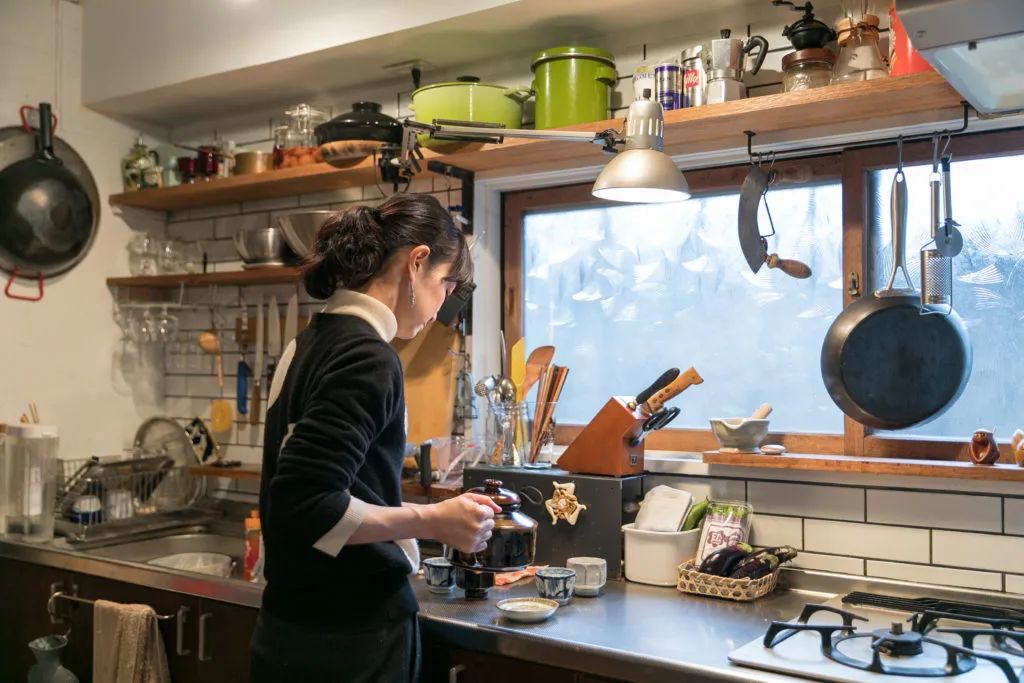 90后沉浸式居家生活,90后夫妻全屋智能体验