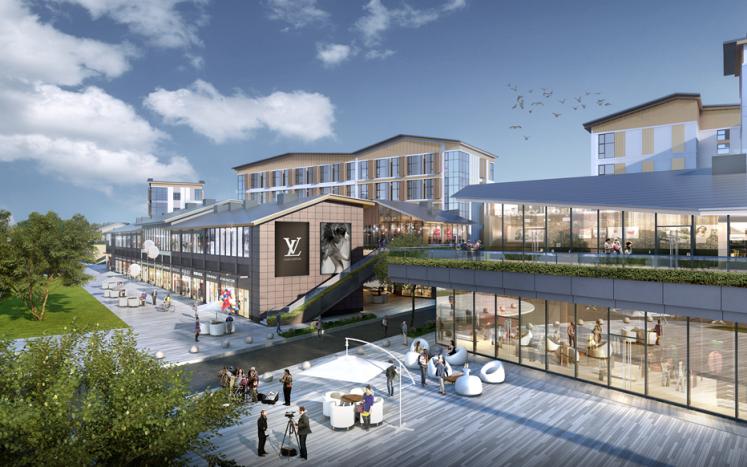 2023年未来城开业时间表,2019年未来城开盘