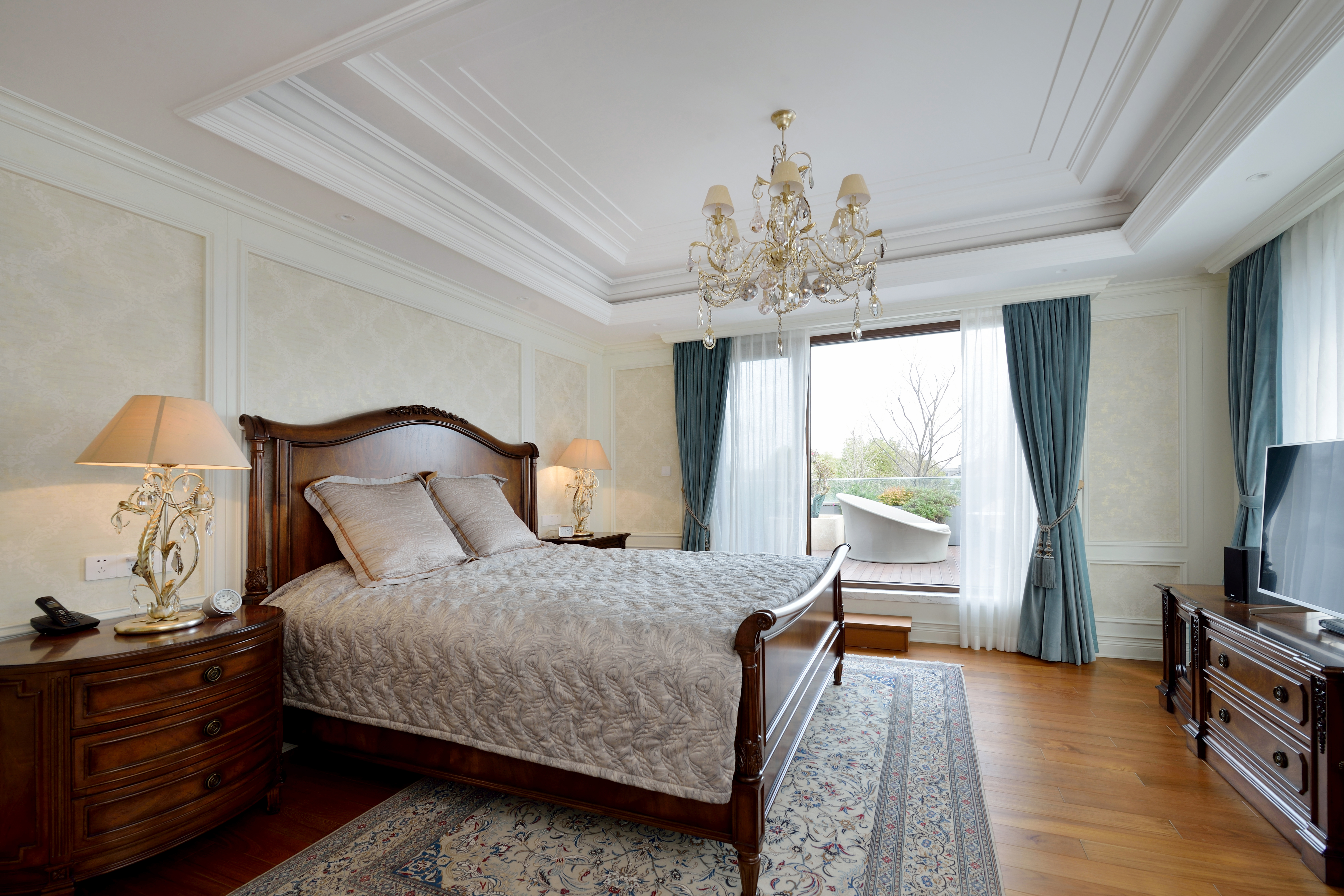 回家就是卡梅尔