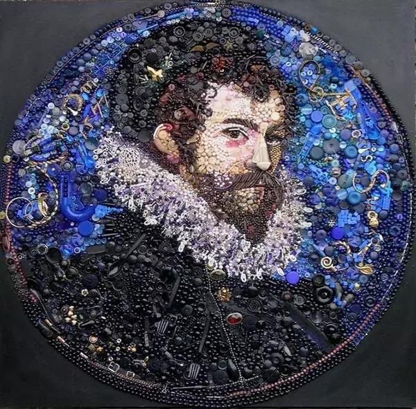 优思创意美术—垃圾变艺术创意思维点石成金我再也不会乱丢东西啦